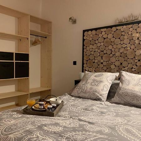 Appartement De Montagne Cosy Angoustrine 외부 사진