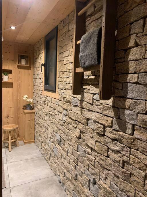 Appartement De Montagne Cosy Angoustrine 외부 사진